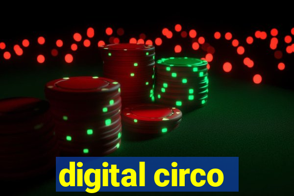 digital circo